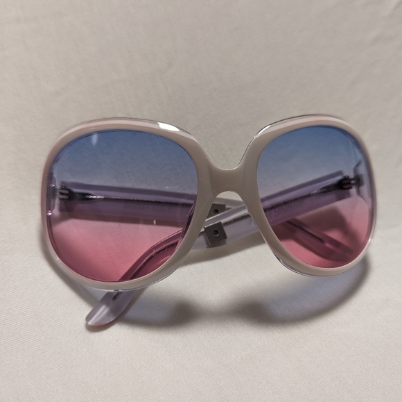 Paris Hilton Style №7 Color C Sunglasses - Picture 12 of 13